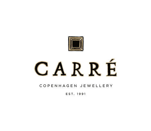 Carré-Jewellery