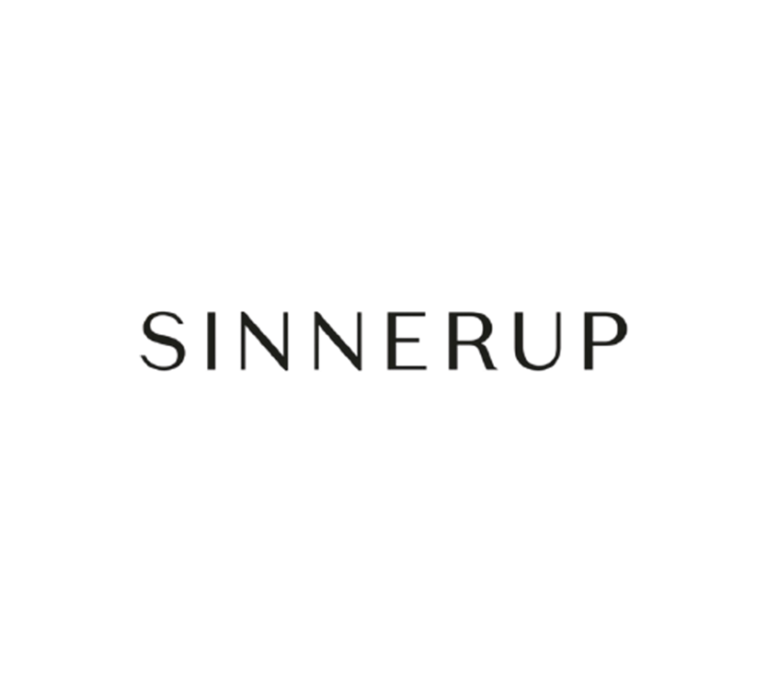 Sinnerup Logo