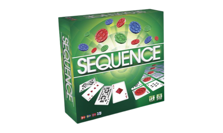 Sequence - Brætspil