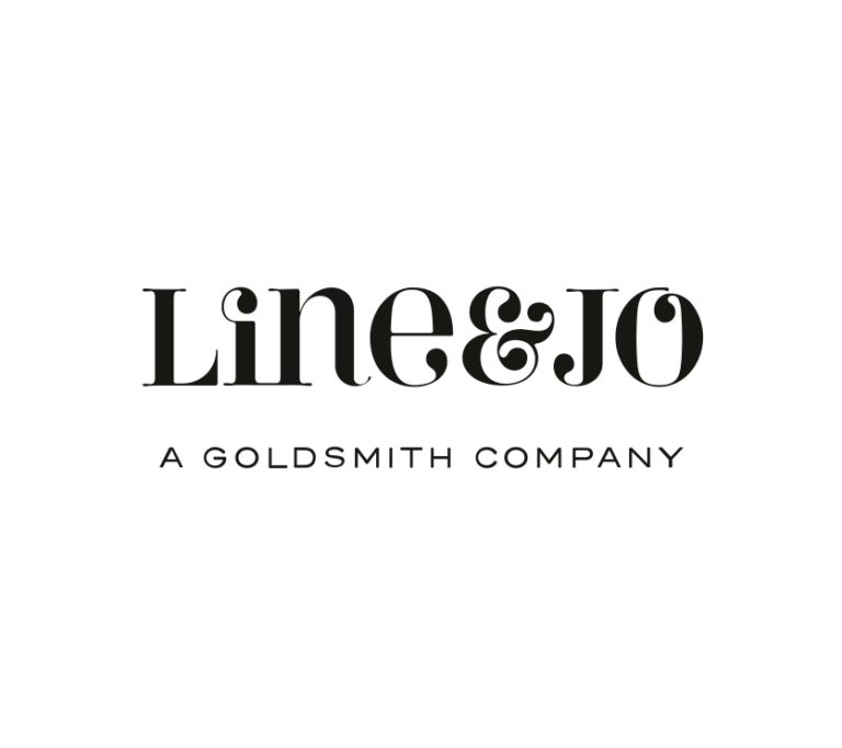 LINE&JO Logo