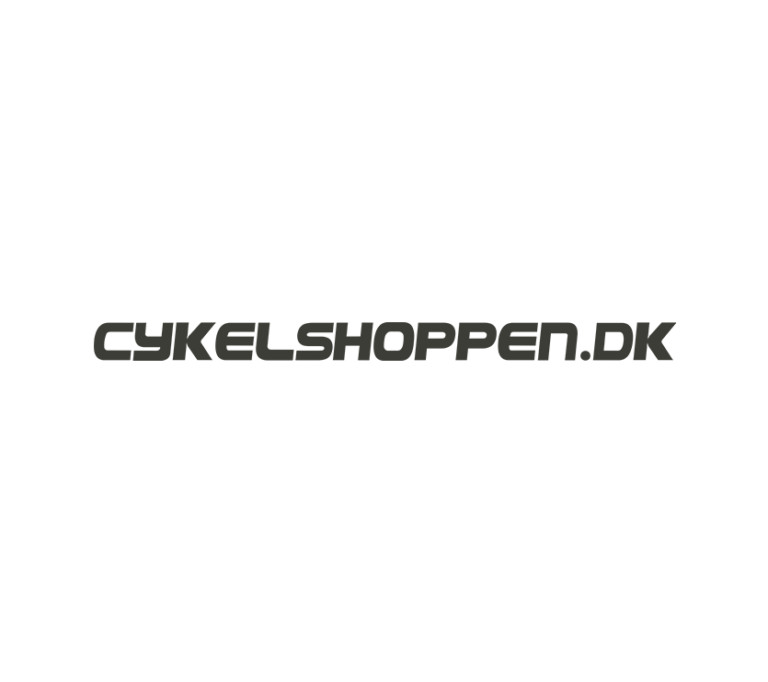 logo cykelshoppen
