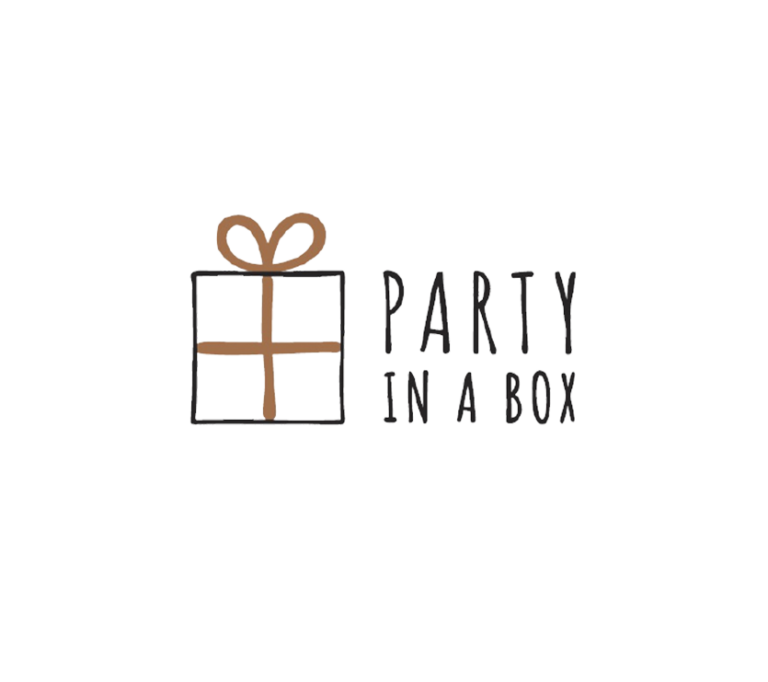 Partyinabox logo