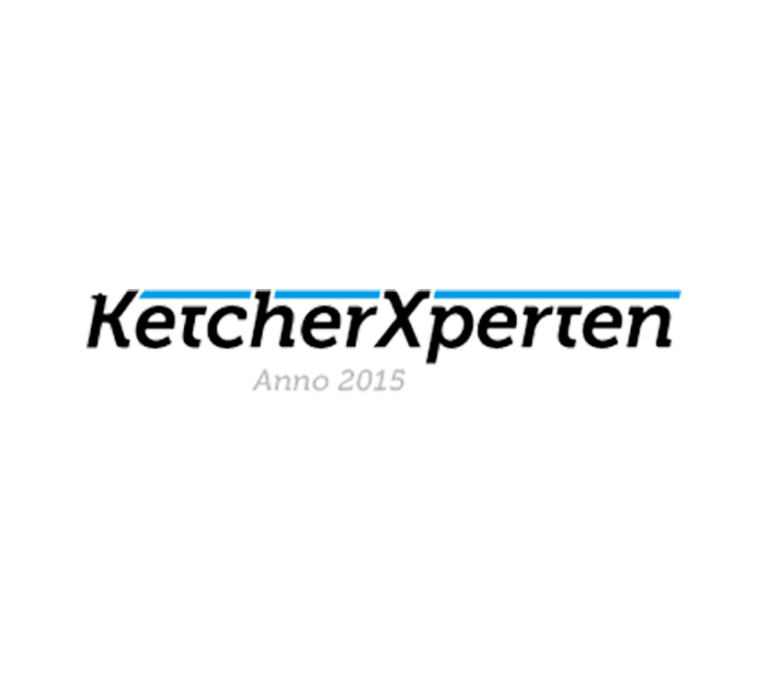 KetcherXperten Logo