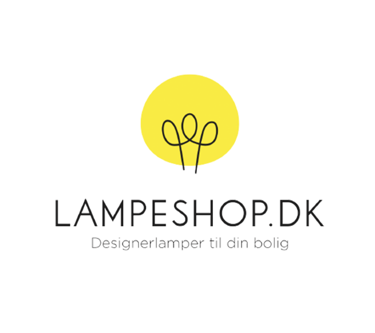 Lampeshop logo