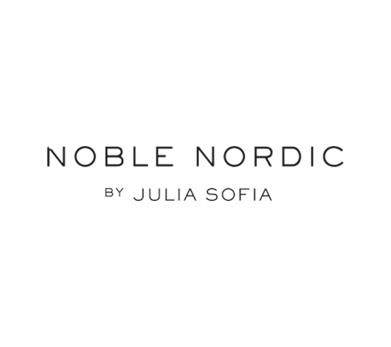 Noble nordic logo