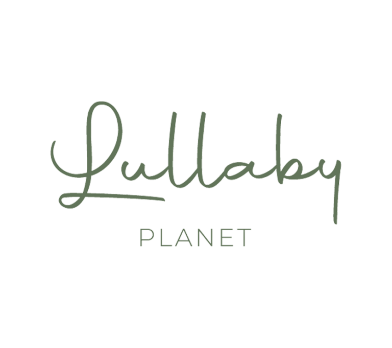 logo til lullaby planet