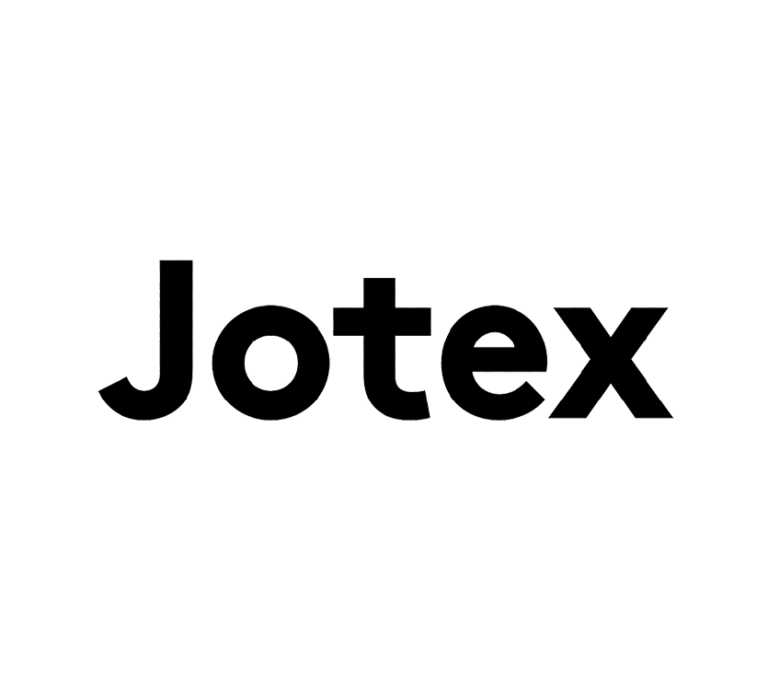 jotex logo