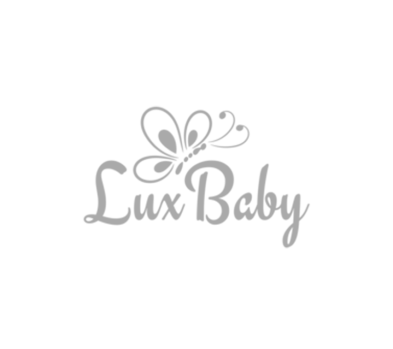 luxbaby logo
