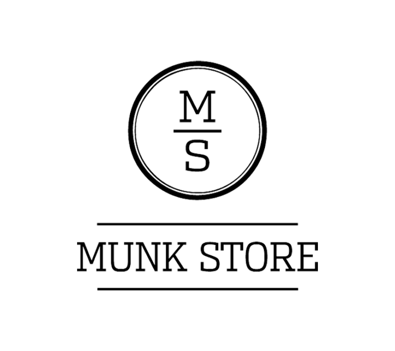 munnk logo