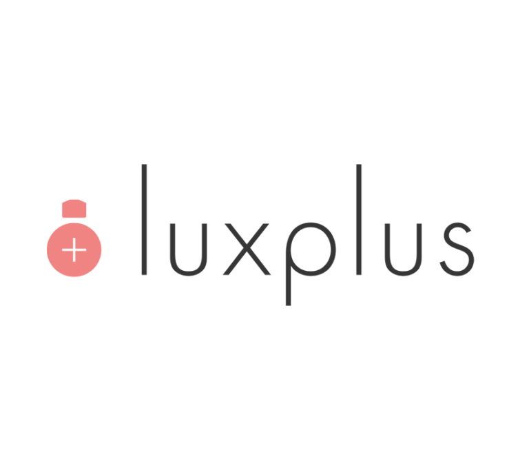 luxplus logo