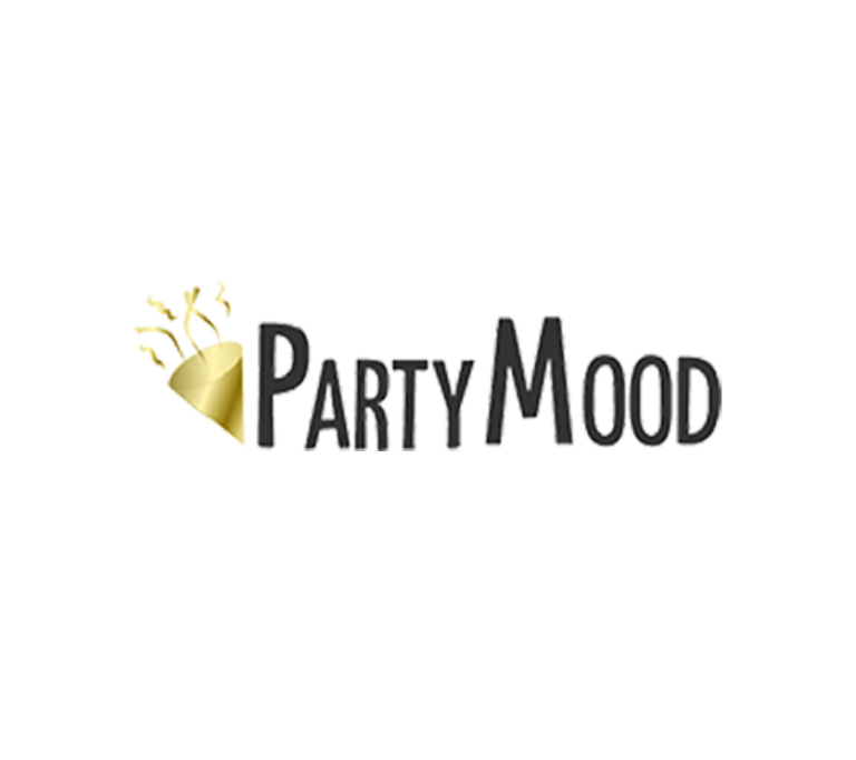 party mood logo
