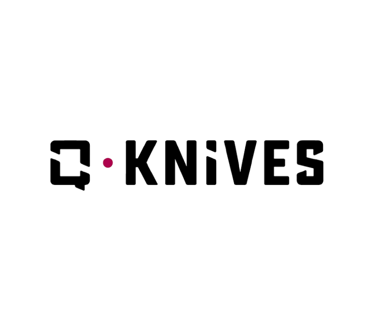 qknives logo