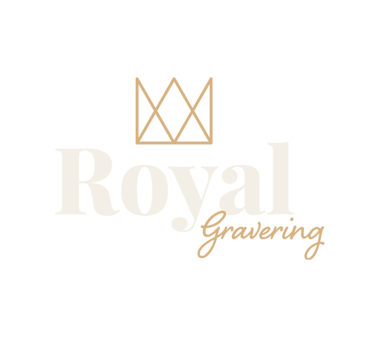 Royal Gravering Logo