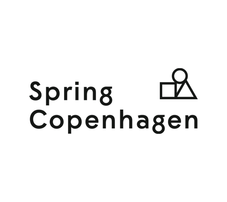 Spring Copenhagen logo