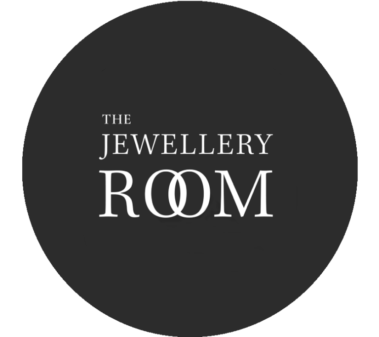 The jewellery room logo