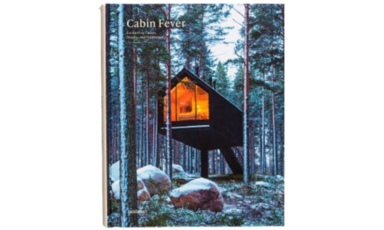 cabin fever produkt