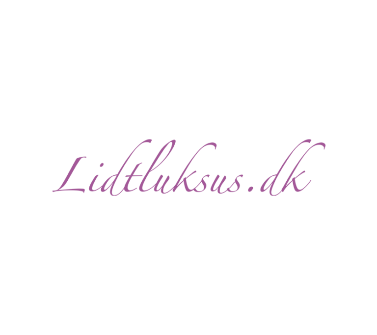 lidtluksus logo
