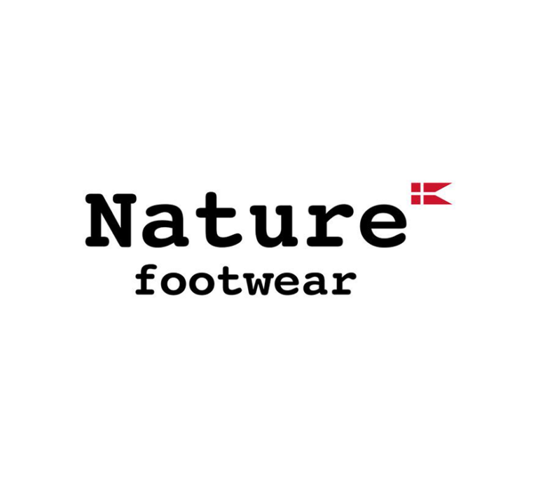 nature footwear logo
