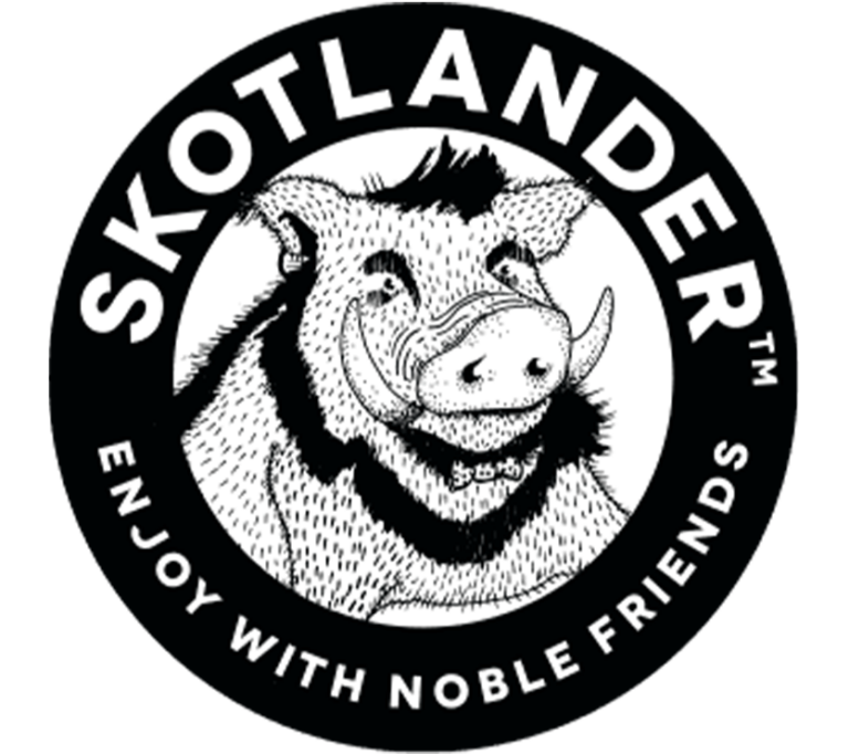 skotlander logo