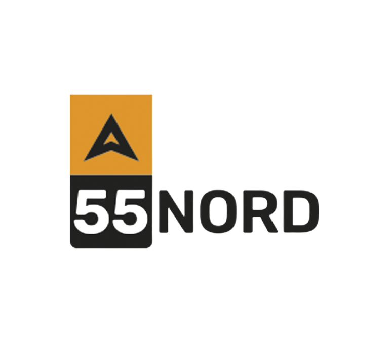 55Nord logo
